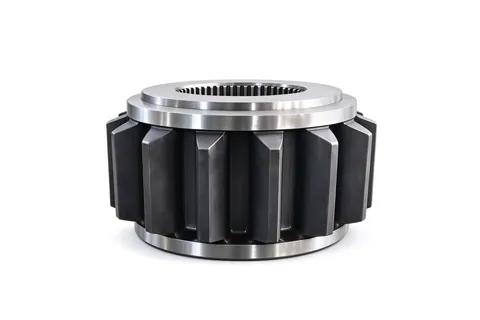 Large gear