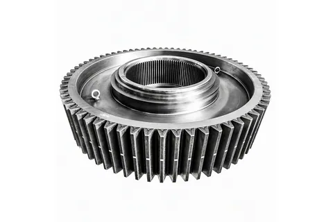 Large gear